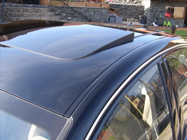 Audi A8 6,3 L W12 FSI quattro Tiptron - foto 13