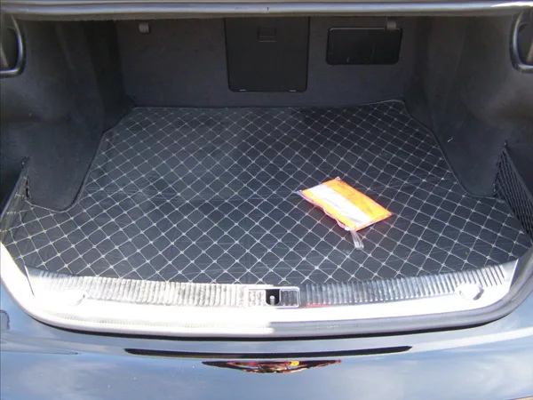 Audi A8 6,3 L W12 FSI quattro Tiptron - foto 44