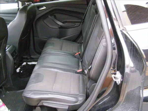 Ford Kuga 2,0 150PS PANORAMA - foto 17