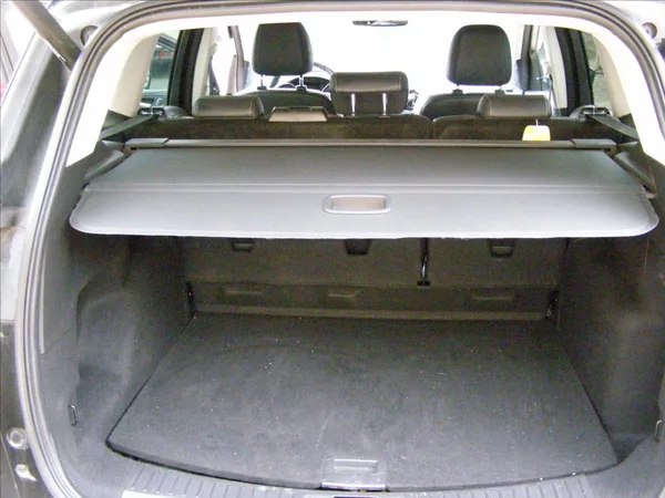 Ford Kuga 2,0 150PS PANORAMA - foto 21