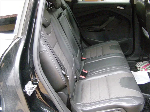 Ford Kuga 2,0 150PS PANORAMA - foto 22