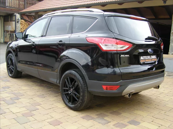 Ford Kuga 2,0 150PS PANORAMA - foto 3