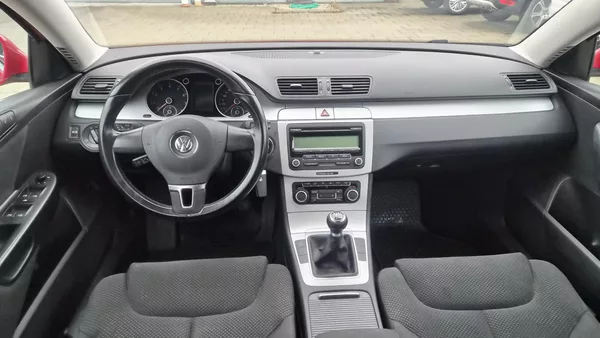 Volkswagen Passat Variant 1.8 TSi combi - foto 11