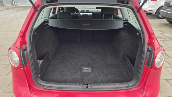 Volkswagen Passat Variant 1.8 TSi combi - foto 12