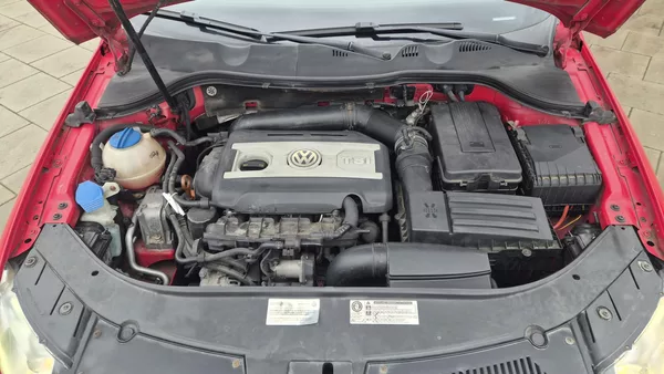 Volkswagen Passat Variant 1.8 TSi combi - foto 15