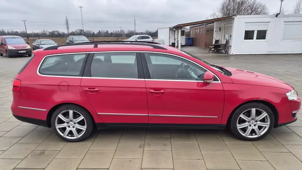 Volkswagen Passat Variant 1.8 TSi combi - foto 4