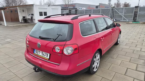 Volkswagen Passat Variant 1.8 TSi combi - foto 5