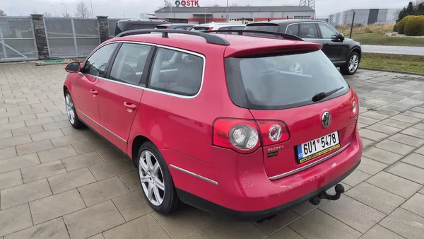 Volkswagen Passat Variant 1.8 TSi combi - foto 6