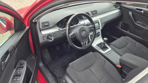 Volkswagen Passat Variant 1.8 TSi combi - foto 8