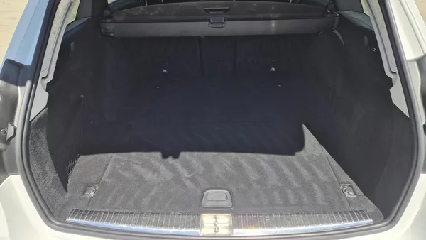 Mercedes-Benz Třídy E 350d 4Matic Exclusive - foto 15