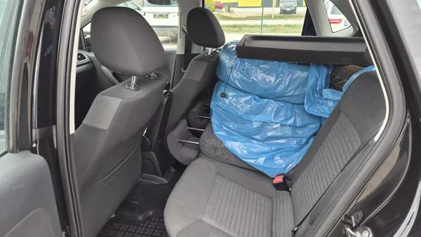 Volkswagen Polo 1.6 TDi PO VELKÉM SERVISU - foto 10