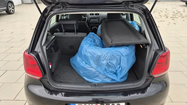 Volkswagen Polo 1.6 TDi PO VELKÉM SERVISU - foto 14