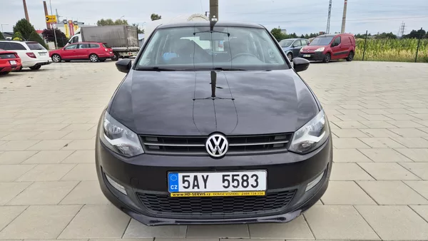 Volkswagen Polo 1.6 TDi PO VELKÉM SERVISU - foto 2