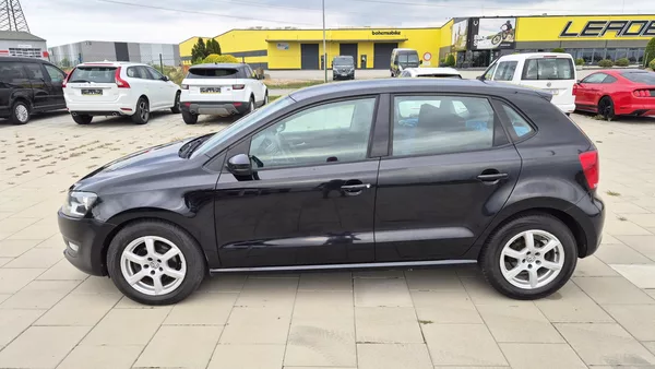 Volkswagen Polo 1.6 TDi PO VELKÉM SERVISU - foto 4