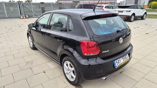 Volkswagen Polo 1.6 TDi PO VELKÉM SERVISU - foto 5