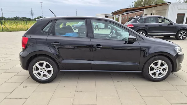 Volkswagen Polo 1.6 TDi PO VELKÉM SERVISU - foto 8