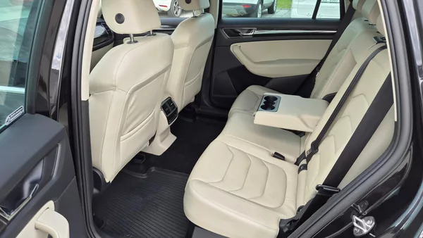 Škoda Kodiaq 2.0TDi 140kw Style+ ČR - foto 10