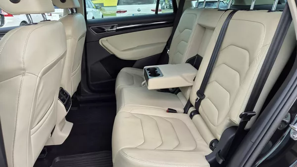 Škoda Kodiaq 2.0TDi 140kw Style+ ČR - foto 13