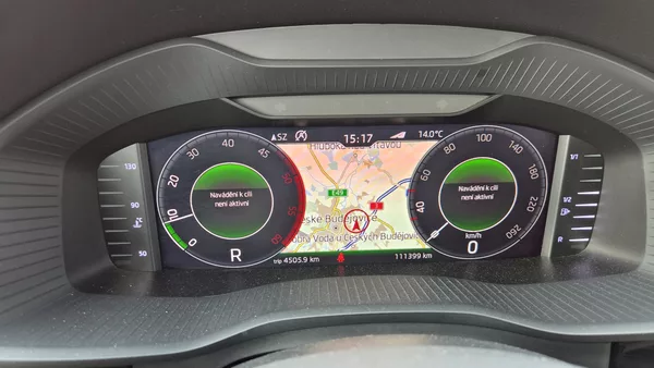 Škoda Kodiaq 2.0TDi 140kw Style+ ČR - foto 15