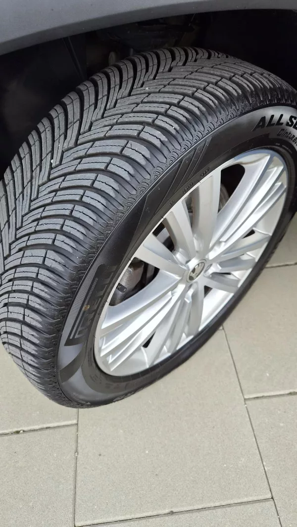 Škoda Kodiaq 2.0TDi 140kw Style+ ČR - foto 22