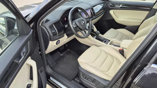 Škoda Kodiaq 2.0TDi 140kw Style+ ČR - foto 9