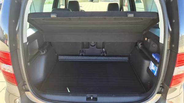 Škoda Yeti 2,0TDi 4x4 DSG 125KW TOP! - foto 15