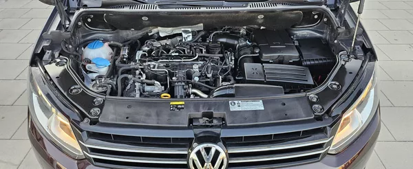 Volkswagen Caddy 1.6 TDI Maxi Cup 7.Míst Navi - foto 16