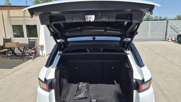 Land Rover Range Rover Evoque 2.0 Td4 SE AWD 9.Kvalt AUT,DPH - foto 18