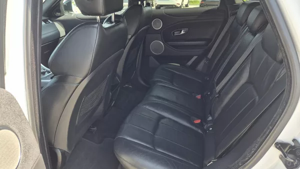 Land Rover Range Rover Evoque 2.0 Td4 SE AWD 9.Kvalt AUT,DPH - foto 20