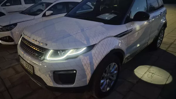 Land Rover Range Rover Evoque 2.0D 4X4 9.Kvalt AUT, DPH! TOP - foto 29