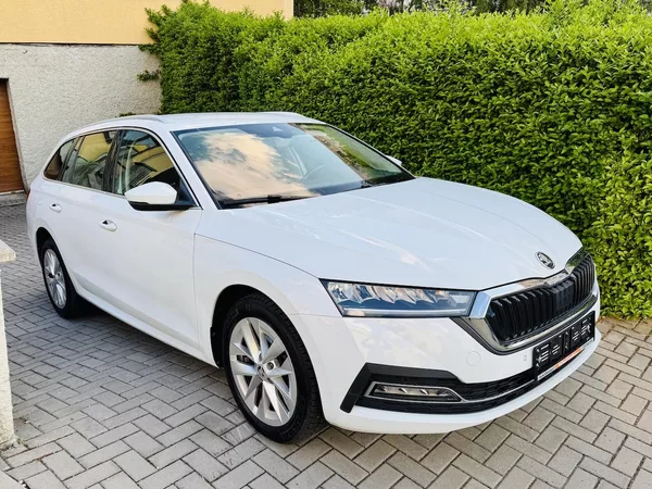Škoda Octavia 1,5TSi 96kW G-TEC CNG STYLE ČR - foto 3