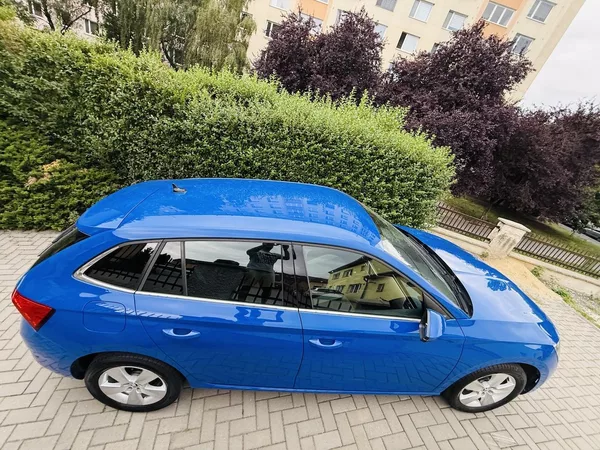 Škoda Scala 1,0TSi 81kW STYLE Koup.ČR,2023 - foto 13