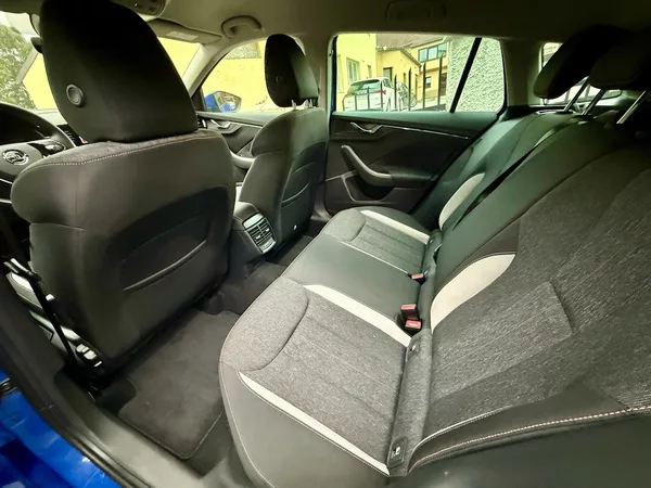 Škoda Scala 1,0TSi 81kW STYLE Koup.ČR,2023 - foto 9
