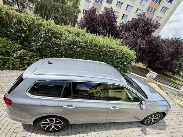 Volkswagen Passat 2.0Tdi 110kW ELEGANCE ACC TAŽN - foto 14
