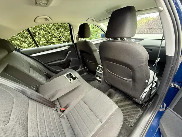 Škoda Octavia 1.4TSi 110kW STYLE - foto 10