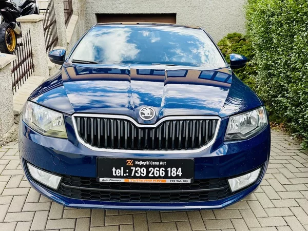 Škoda Octavia 1.4TSi 110kW STYLE - foto 2