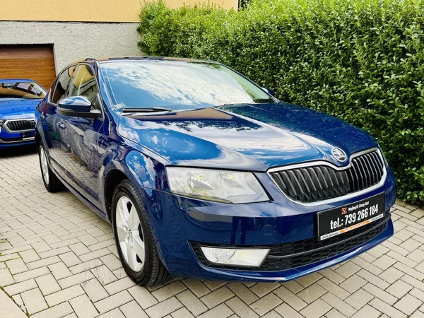 Škoda Octavia 1.4TSi 110kW STYLE - foto 3