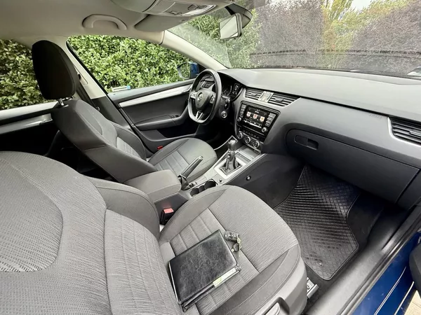 Škoda Octavia 1.4TSi 110kW STYLE - foto 4