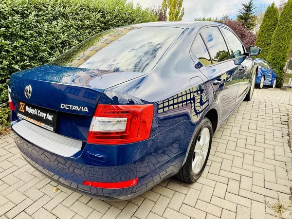 Škoda Octavia 1.4TSi 110kW STYLE - foto 5