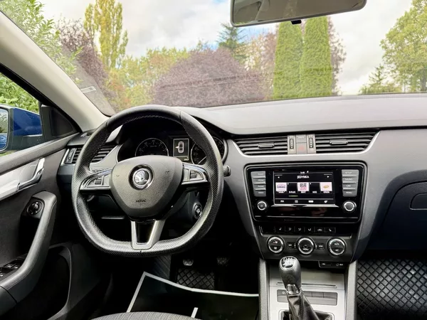 Škoda Octavia 1.4TSi 110kW STYLE - foto 6
