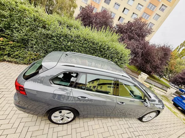 Volkswagen Golf 1.5 eTSI 110 kW mHEV Style DSG - foto 16