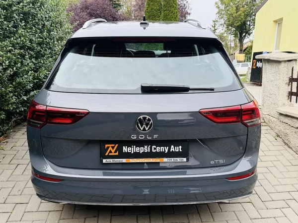 Volkswagen Golf 1.5 eTSI 110 kW mHEV Style DSG - foto 18