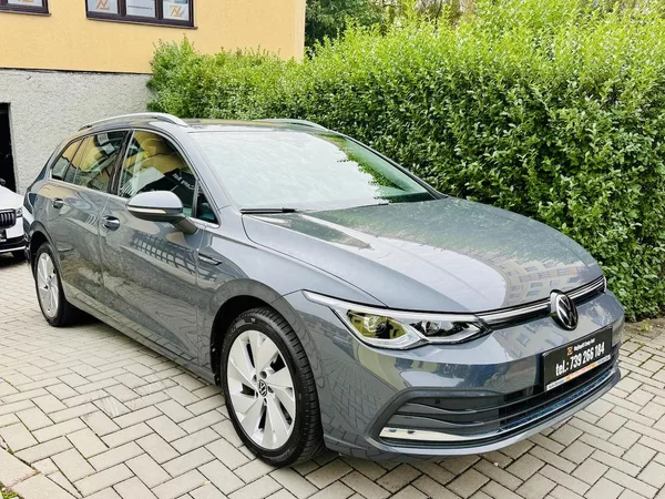 Volkswagen Golf 1.5 eTSI 110 kW mHEV Style DSG - foto 3