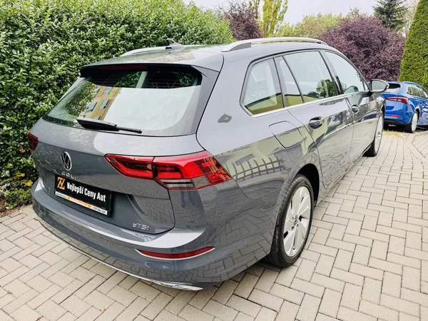 Volkswagen Golf 1.5 eTSI 110 kW mHEV Style DSG - foto 5