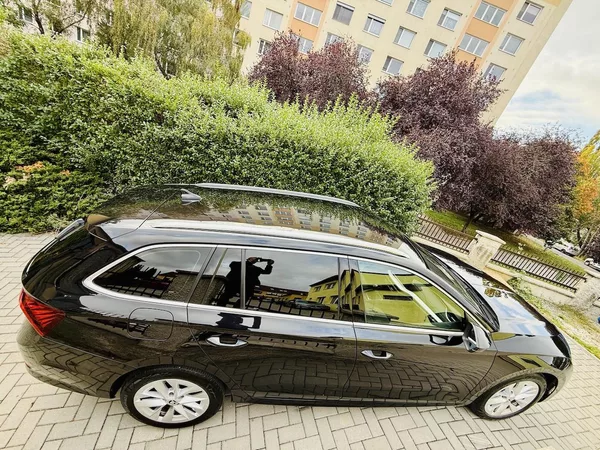 Škoda Octavia 1.5TSi 110kW STYLE PO SERVISE - foto 13