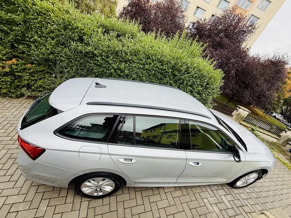 Škoda Octavia 2.0TDi 85kW Koup.ČR,TAŽNÉ - foto 13
