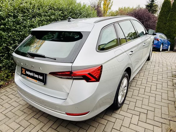 Škoda Octavia 2.0TDi 85kW Koup.ČR,TAŽNÉ - foto 5