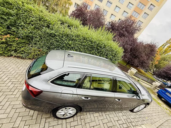 Škoda Octavia 2.0TDi 110kW STYLE Koup.ČR,DPH - foto 15