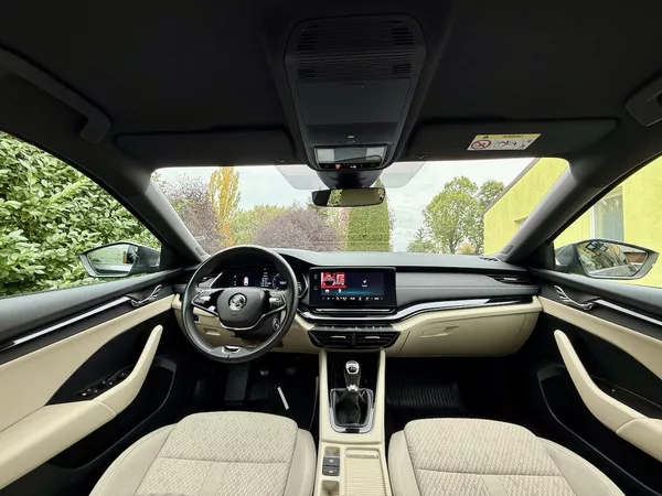 Škoda Octavia 2.0TDi 110kW STYLE Koup.ČR,DPH - foto 8