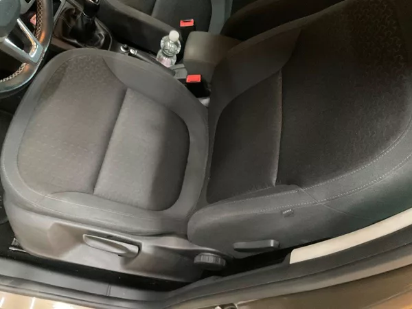 Škoda Yeti 1.4 TSI Edition - foto 13